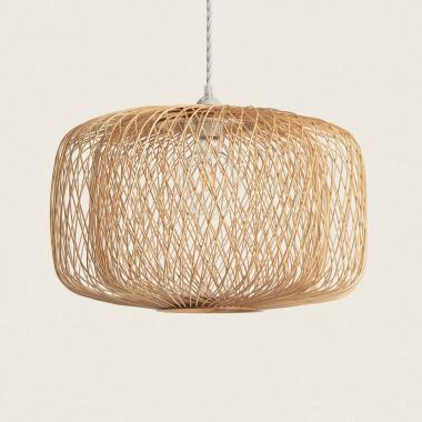 Dao Do Bamboo Pendant Lamp