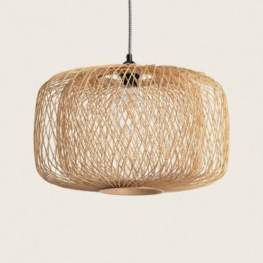 Dao Do Bamboo Pendant Lamp