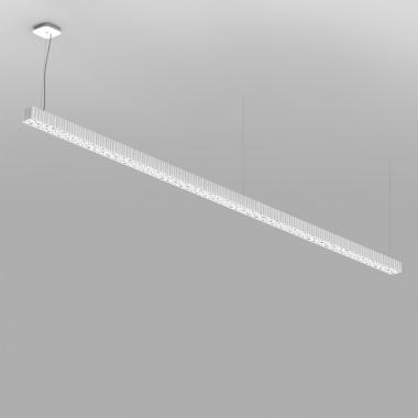 Závěsné LED Svítidlo Calipso Linear  Stand Alone 180 63W ARTEMIDE