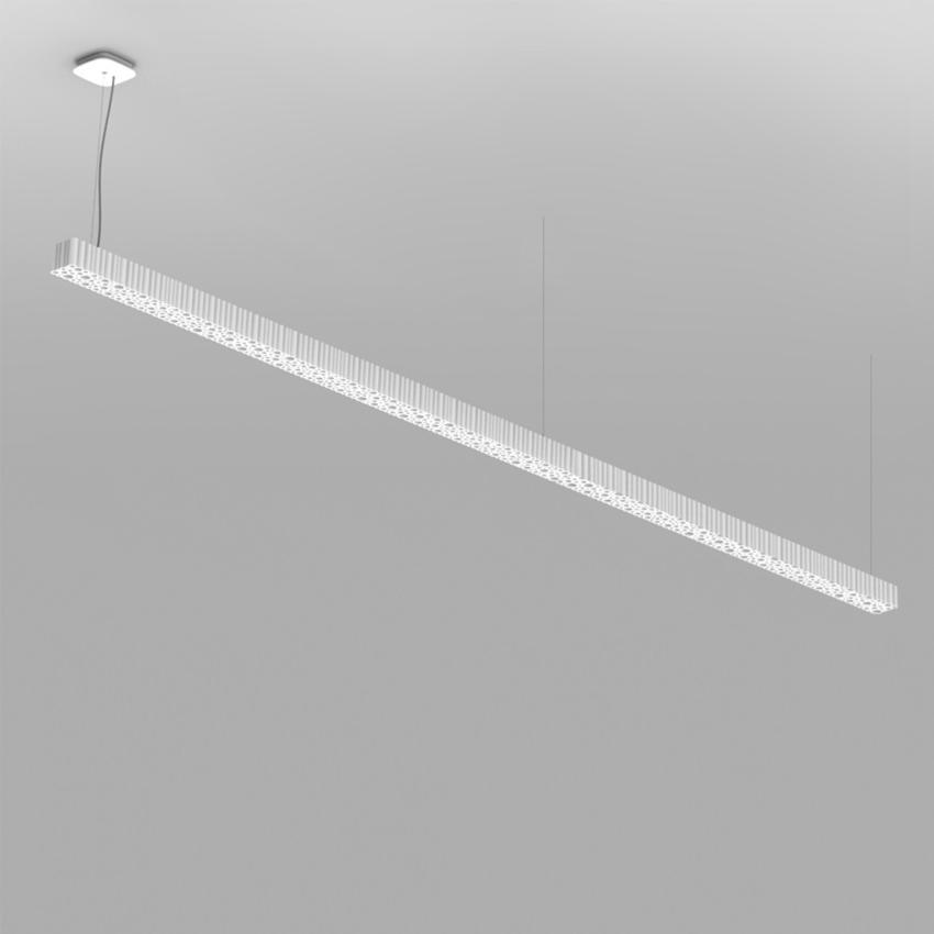 Product of ARTEMIDE Calipso Linear Stand Alone 180 63W LED Pendant Lamp 