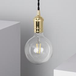 Product Sinatra Metal Pendant Light