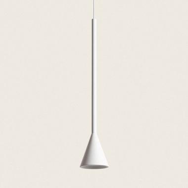 Hanglamp LED 6W Aluminium Astrid