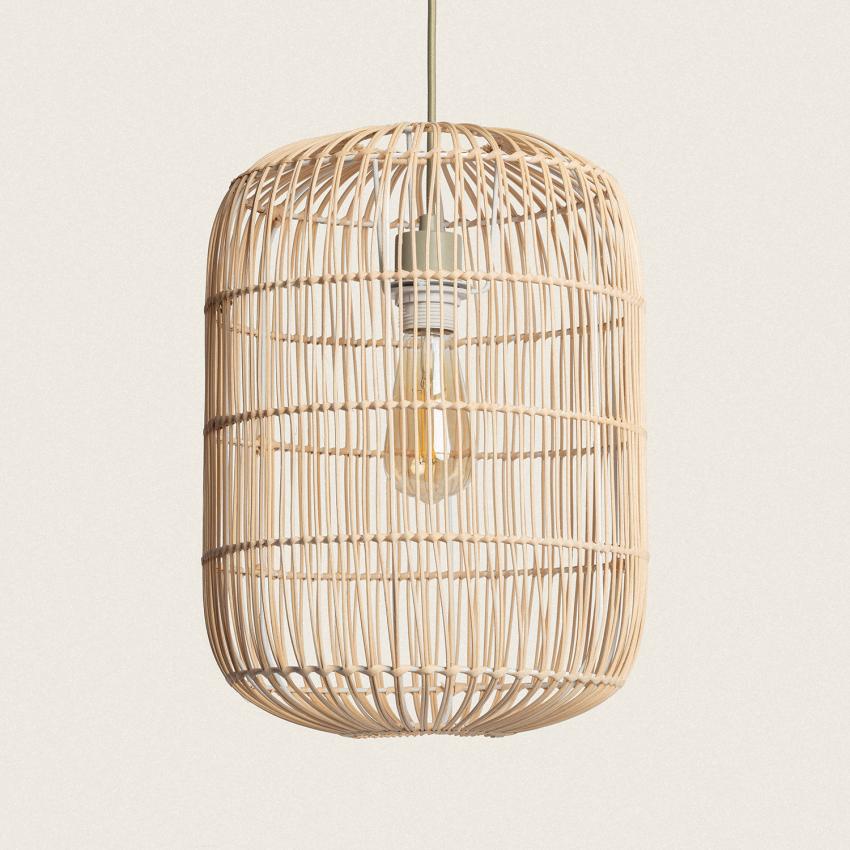 Product of Kairatu Bamboo Pendant Lamp