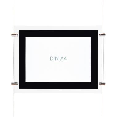 Kit Affichage LED DIN A4