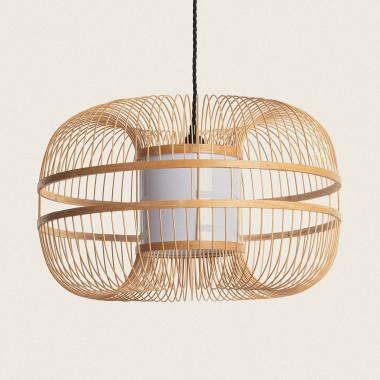 Hanglamp Bamboe Ofelia