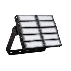 Product 500W Stadium LED Floodlight 120 lm/W IP65