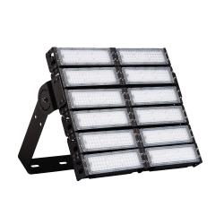 Product 600W Stadium LED Floodlight 120 lm/W IP65