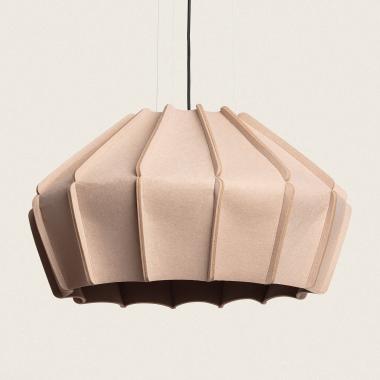 Dolbin Cloth Pendant Lamp