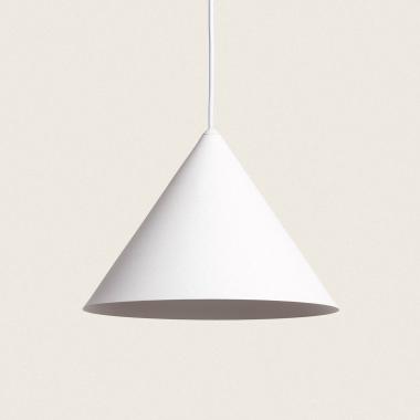 Elise M 8W Metal LED Pendant Lamp Ø300 mm