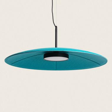 30W Itti-L Cloth LED Pendant Lamp