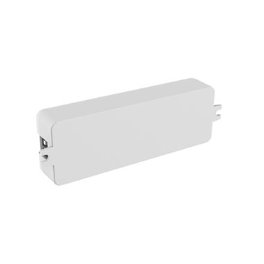 Product van LED Strip CCT Controller 2 Kanalen RF afstandsbediening
