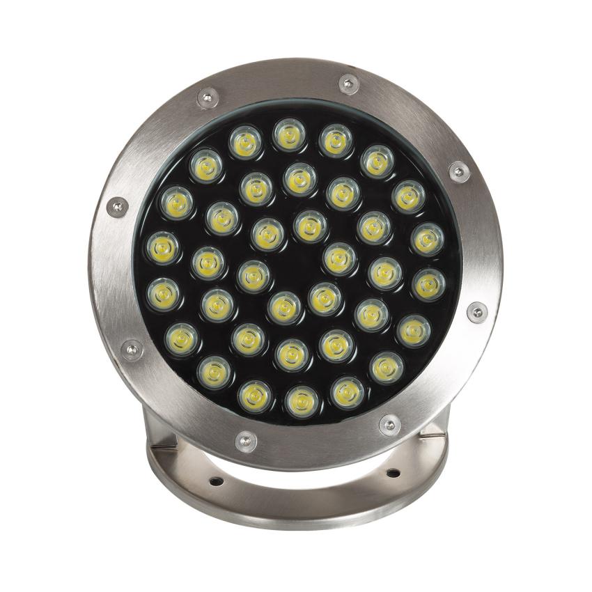 Produkt od Ponorný LED Reflektor 36W Povrchový 12V DC