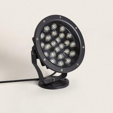 Product Spot Extérieur LED 24W Colmar