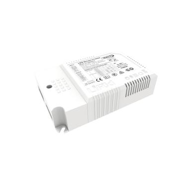 Driver LIFUD Dimmable DALI 220-240V Sortie 25-42V DC 1100-1500mA 63W No Flicker LF-GSD060YC