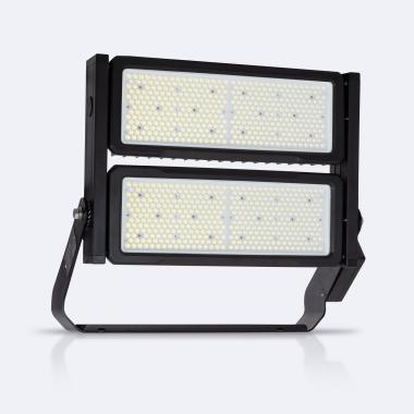 Product LED-Flutlichtstrahler 600W Stadium Professional Lumileds 180lm/W IP66 SOSEN Dimmbar 0-10V