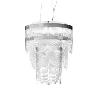 Hanglamp SLAMP Ceremony Suspension Large