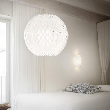 Hanglamp SLAMP Charlotte Globe Suspension