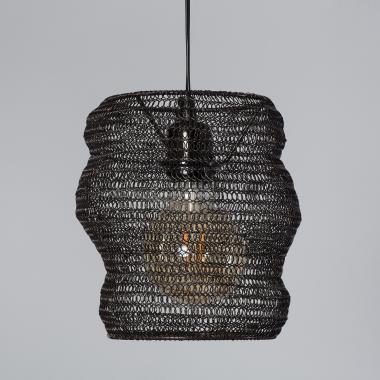 Kimolos Metal Pendant Lamp