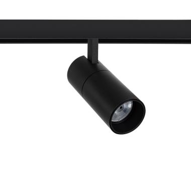 Lištový Lineární LED Reflektor 20W Jednofázový Magnetický 20mm 48V CRI90 UGR16