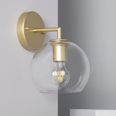 Product van Wandlamp Bern 