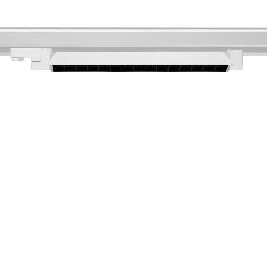 Product Spot Linéaire LED 15W pour Rail Triphasé UGR13