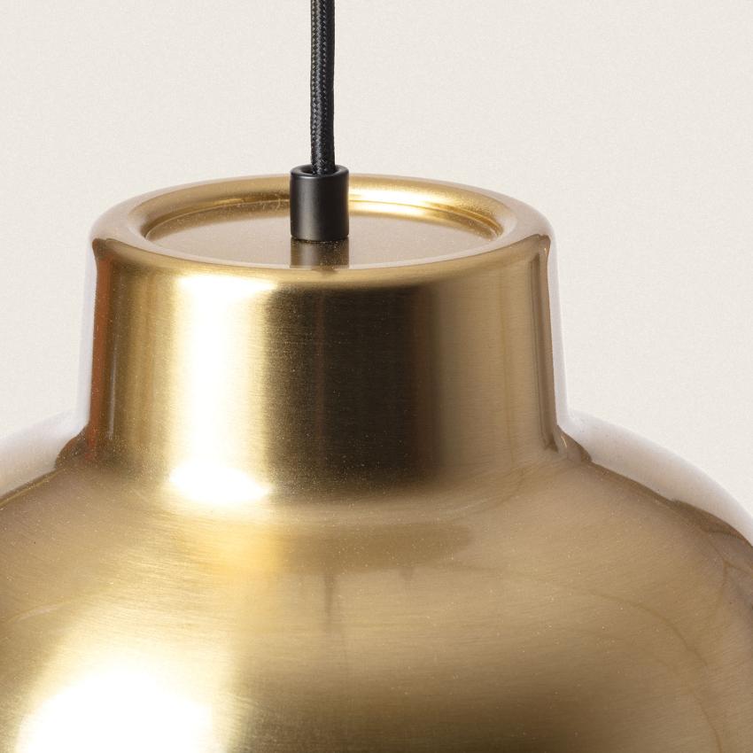 Product of Beth Metal Pendant Lamp 