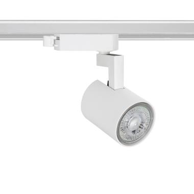 LED track lighting