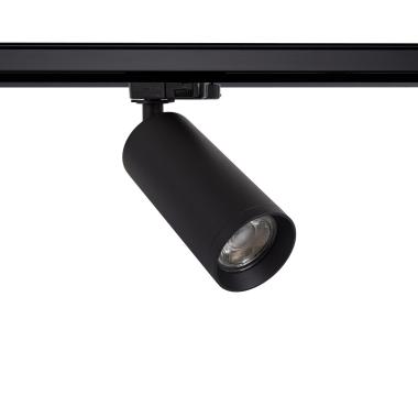 Product Focuslampbeugel Driefasige Rail voor de GU10 Lampen