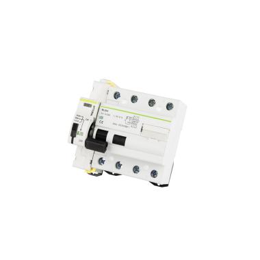 Product Interrupteur Différentiel Industriel Réarmable Compact 4P-30mA 40-63A-10kA Class A MATIS