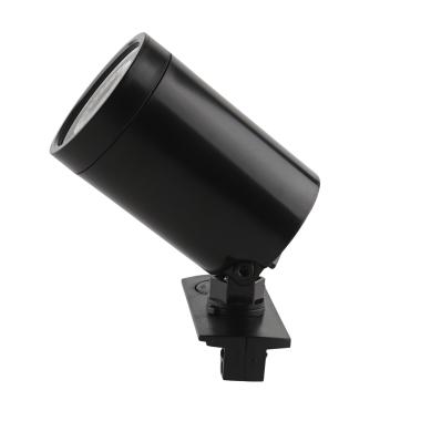 Reflektor Davos do Szyn Jednofazowych dla Żarówki GU10 / GU5.3