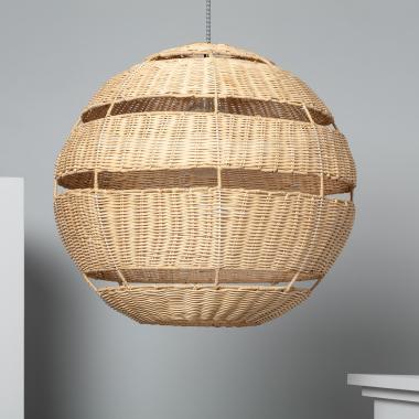 Bulang Big Rattan Pendant Lamp Ø500 mm