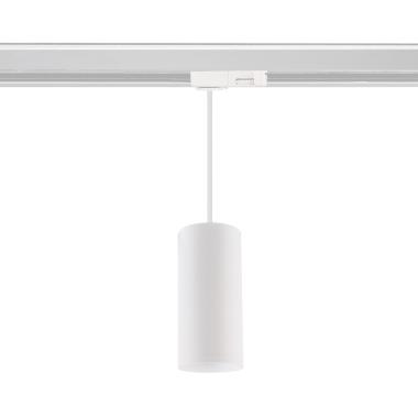 Product Hanglamp Cuarzo voor Driefasige Rail