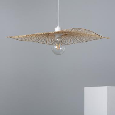 Longnan Small Bamboo Pendant Lamp