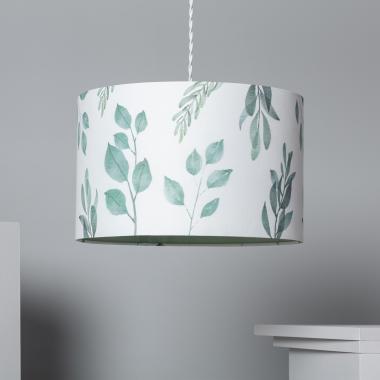 Hanglamp Stof Verdy