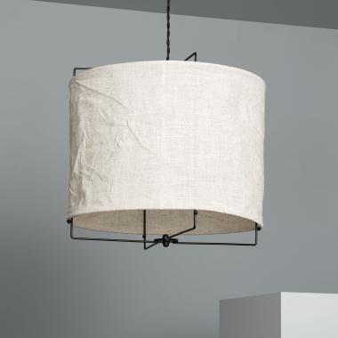 Hanglamp Textiel  Zulu