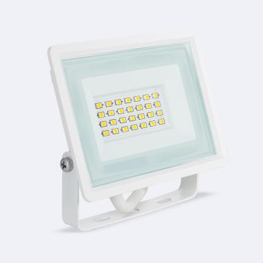 LED Reflektor 20W 120 lm/W IP65 S2 Bílý