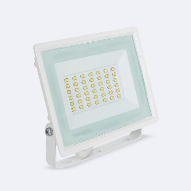 Product LED-Flutlichtstrahler 30W 120lm/W IP65 S2 Weiß