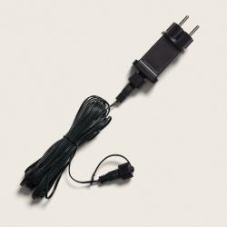 Product 31V 15W 0.5A Power Supply with Plug for Garlands 