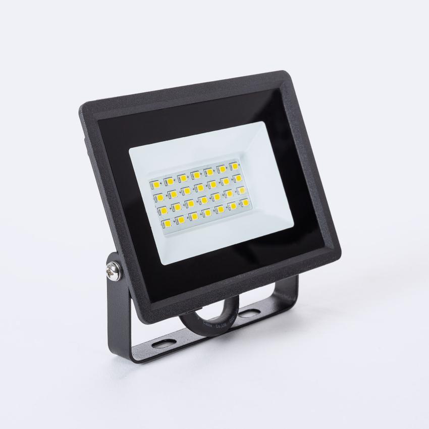 Produkt von LED-Flutlichtstrahler 20W 120 lm/W IP65 S2
