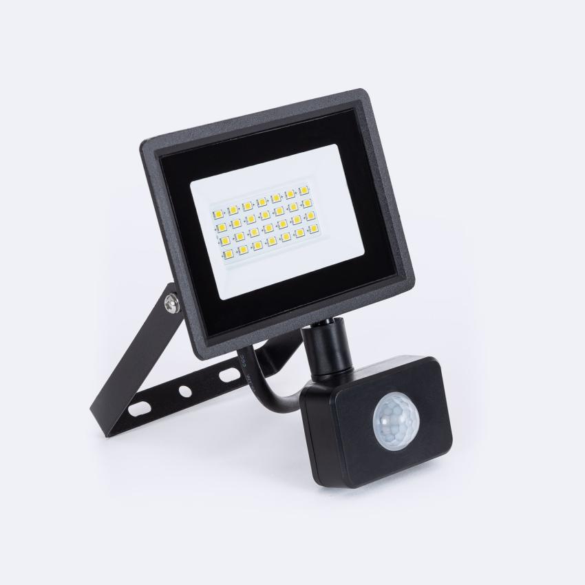 Product of 50W S2 LED Floodlight 120lm/W with Motion Sensor IP65