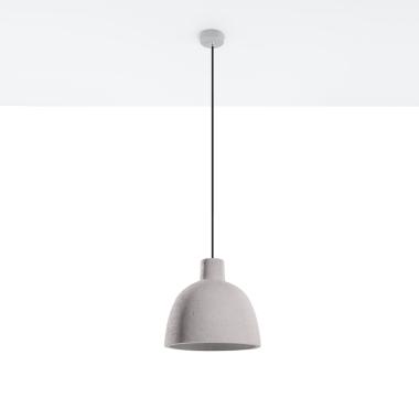 Hanglamp Damaso Beton SOLLUX