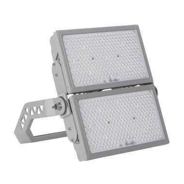 Naświetlacz LED 1250W CRI80 Arena SAMSUNG 140lm/W 5700K INVENTRONICS Ściemnialny 1-10V LEDNIX