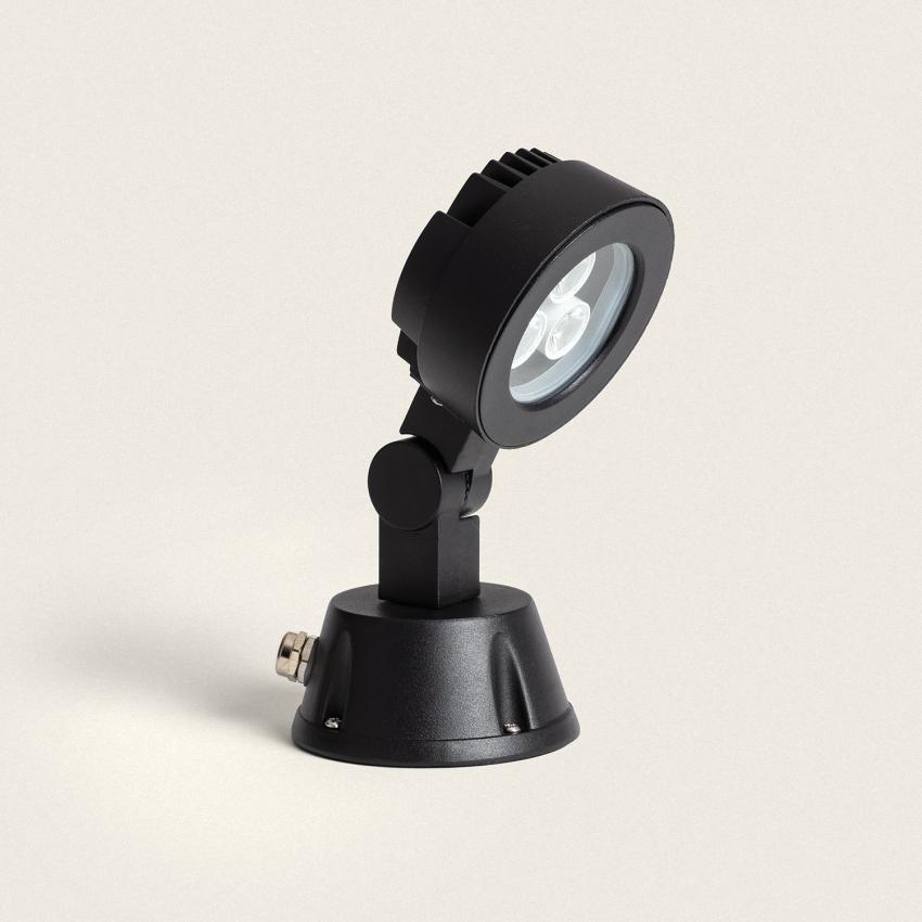 Produkt od Venkovní LED Reflektor 3W s Hrotem Argo