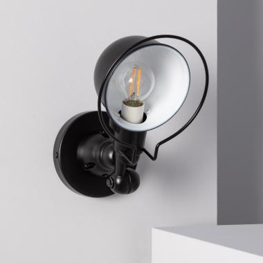 Farasi Adjustable Wall Light