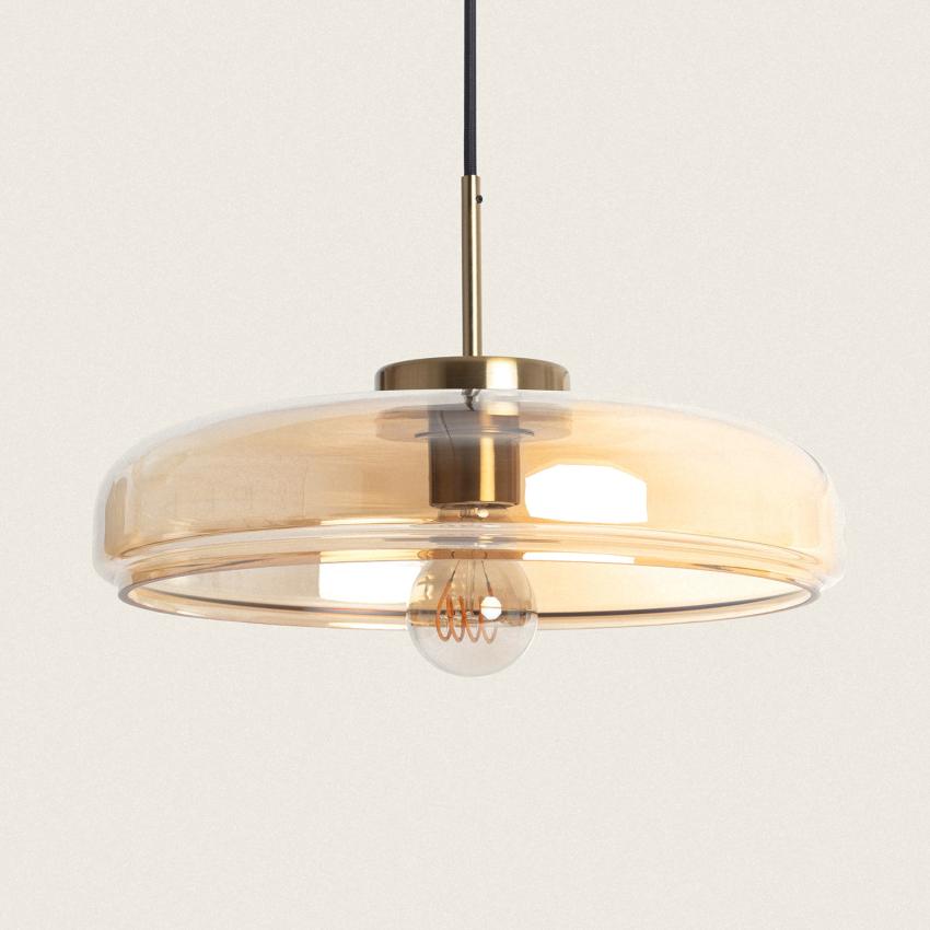 Product of Hipo Glass Pendant Lamp 