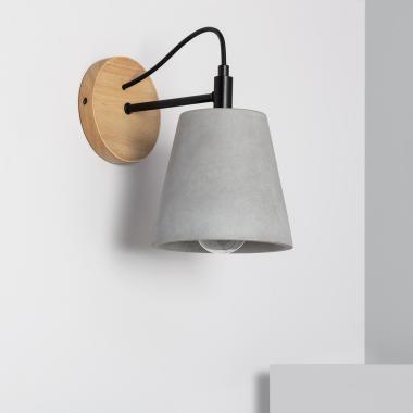 Luster Wall Lamp