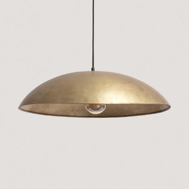 Anusha Metal Pendant Lamp ILUZZIA