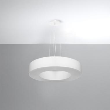 Lampada a Sospensione Saturno Slim 50 SOLLUX