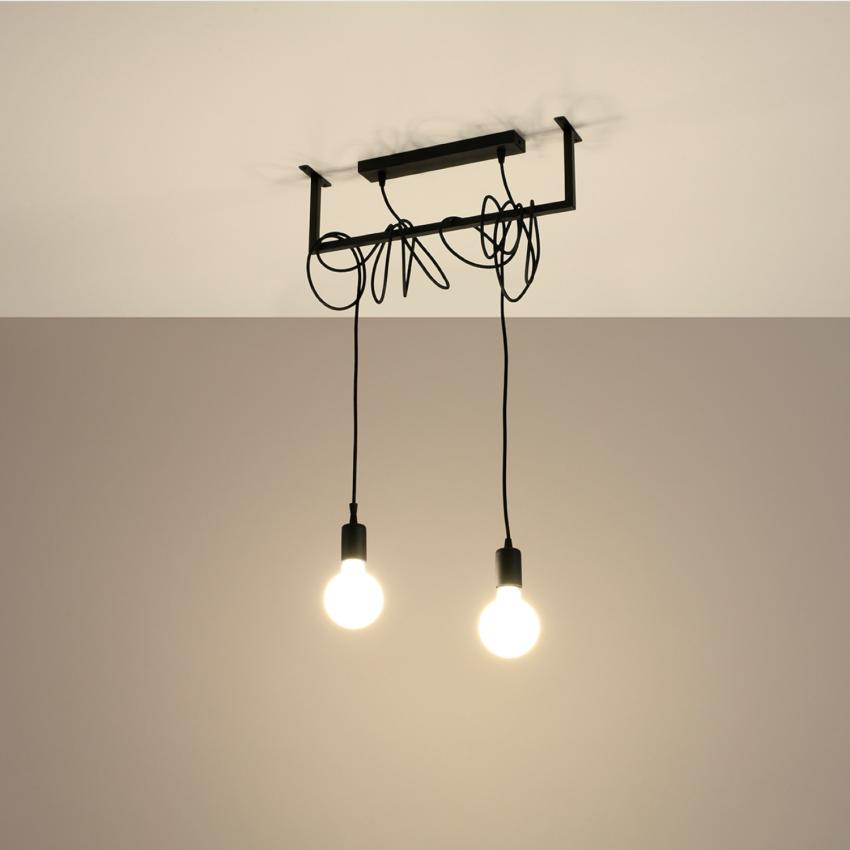 Product of Salamanca 2 SOLLUX LED Pendant Lamp