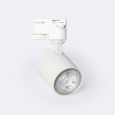 1-Circuit Spotlight Riuk for GU10 Bulb